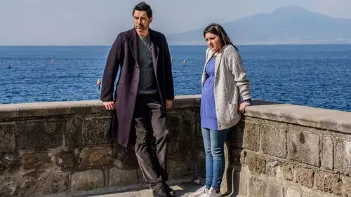 Los bastardos de Pizzofalcone Temporada 2 Episodios 5 • Sub Español