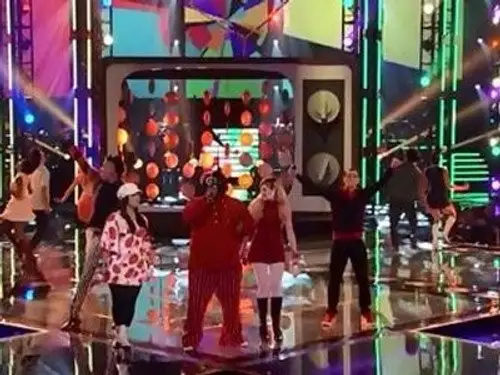 The Voice Temporada 2 Episodios 16 • Sub Español