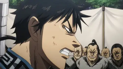 Kingdom Temporada 5 Episodios 10 • Sub Español