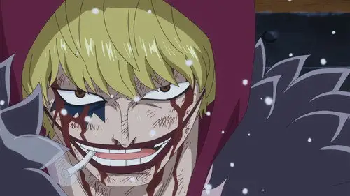One Piece Temporada 17 Episodios 706 • Sub Español