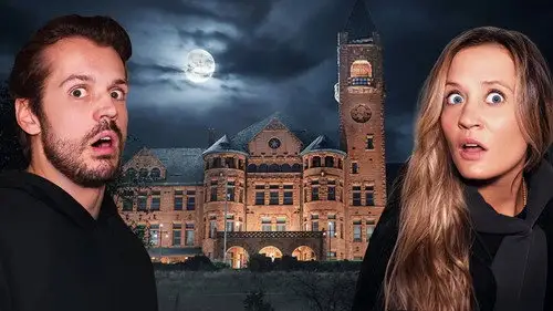 Project Fear S10E1 • Oglądaj Online