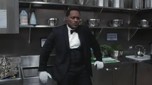 Tyler Perry's The Oval Temporada 6 Episodios 8 • Sub Español