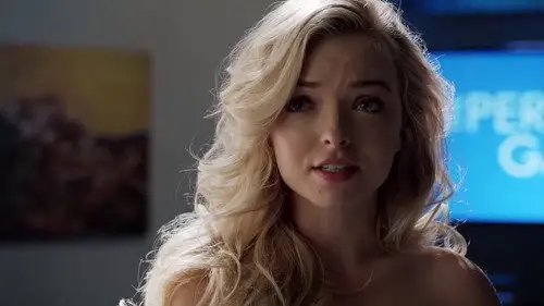 Perception Temporada 3 Episodios 7 • Sub Español