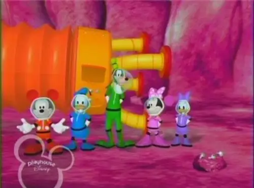 La casa de Mickey Mouse Temporada 1 Episodios 9 • Sub Español
