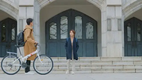 Love Alarm Temporada 1 Episodios 6 • Sub Español