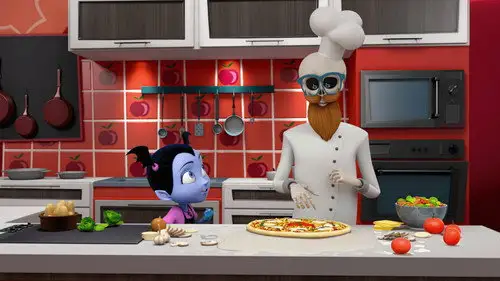 Vampirina Temporada 2 Episodios 10 • Sub Español