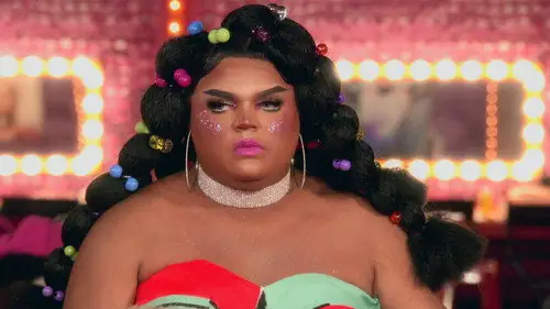 RuPaul: Reinas del drag: ¡Desatadas! Temporada 12 Episodios 5 • Sub Español