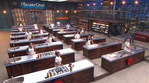 Masterchef Celebrity: Colombia Temporada 4 Episodios 10 • Sub Español