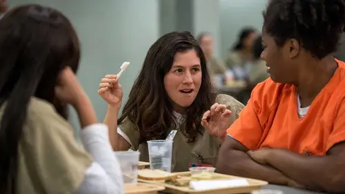 Orange Is the New Black Temporada 6 Episodios 3 • Sub Español