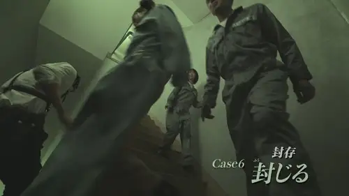 Kamen Rider Temporada 36 Episodios 6 • Sub Español