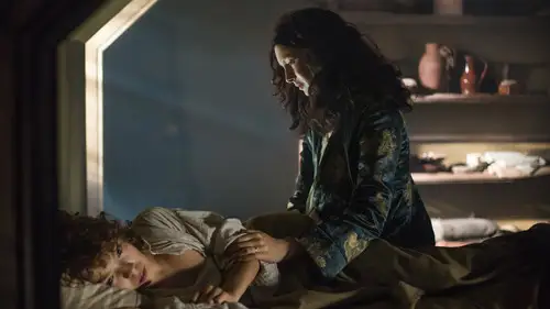 Outlander Temporada 2 Episodios 7 • Sub Español