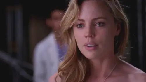 Anatomía de Grey Temporada 5 Episodios 8 • Sub Español