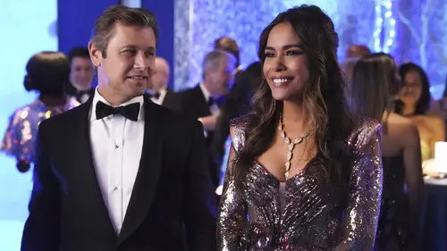 Dinastía Temporada 3 Episodios 1 • Sub Español