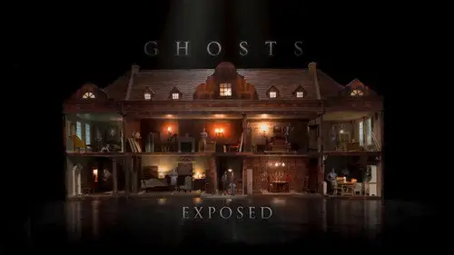 Fantasmas Temporada 0 Episodios 8 • Sub Español
