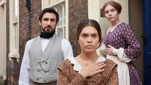 Victoria Temporada 3 Episodios 4 • Sub Español