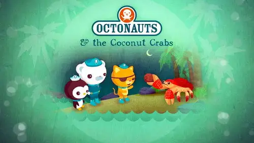 Los Octonautas Temporada 2 Episodios 3 • Sub Español
