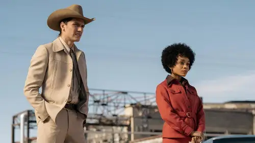 Duster Temporada 1 Episodios 5 • Sub Español