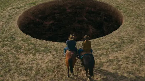 Outer Range Temporada 2 Episodios 6 • Sub Español