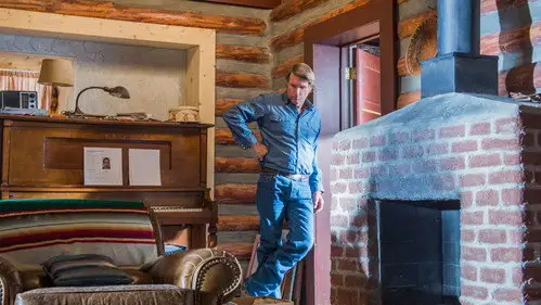 Longmire Temporada 3 Episodios 4 • Sub Español