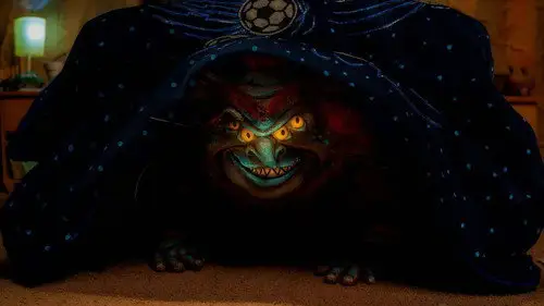 Los sustos ocultos de Frankelda Temporada 1 Episodios 1 • Sub Español