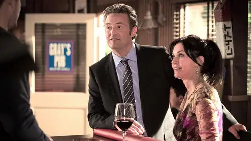 Cougar Town Temporada 5 Episodios 2 • Sub Español