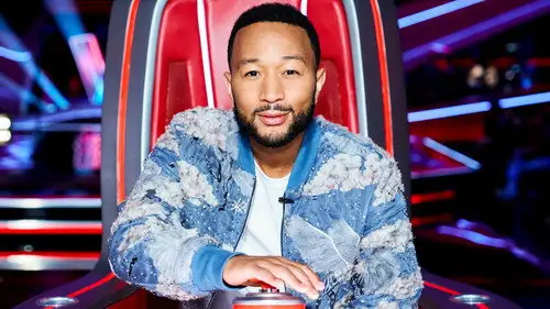 The Voice Temporada 24 Episodios 6 • Sub Español