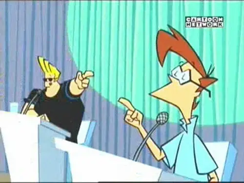 Johnny Bravo Temporada 3 Episodios 3 • Sub Español
