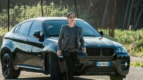 Gomorra Temporada 3 Episodios 11 • Sub Español