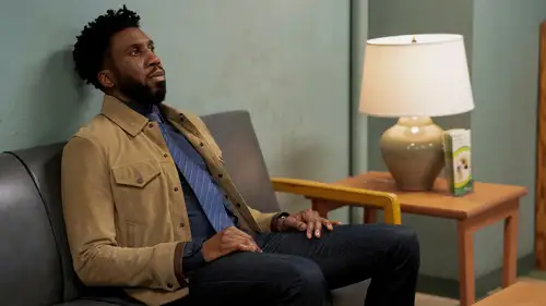 The Good Fight Temporada 5 Episodios 5 • Sub Español