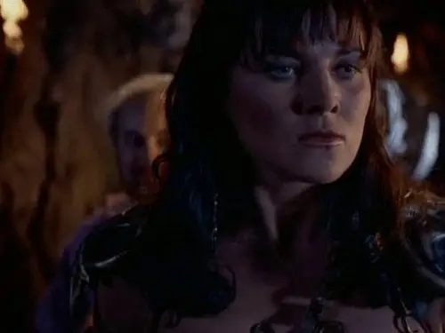 Hércules: Sus viajes legendarios Temporada 1 Episodios 12 • Sub Español