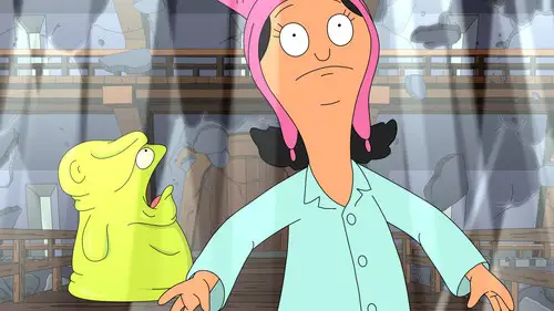 Bob's Burgers Temporada 7 Episodios 1 • Sub Español