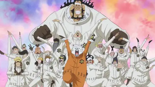 One Piece Temporada 18 Episodios 766 • Sub Español