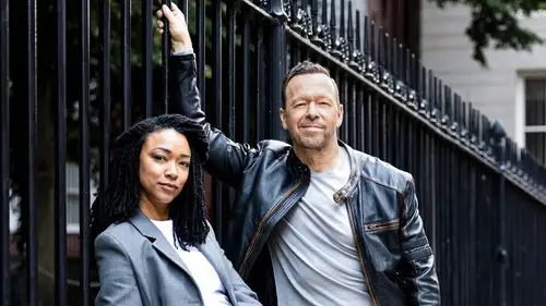 Boston Blue Temporada 1 Episodios 1 • Sub Español