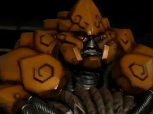 Power Rangers Temporada 16 Episodios 8 • Sub Español