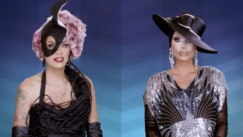Fashion Photo RuView Temporada 42 Episodios 11 • Sub Español