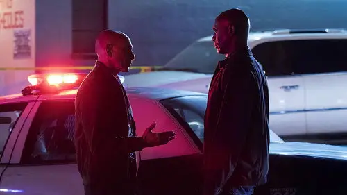 Bosch Temporada 2 Episodios 6 • Sub Español