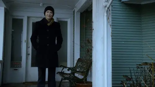 Fringe Temporada 4 Episodios 16 • Sub Español