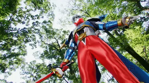 Power Rangers Temporada 29 Episodios 6 • Sub Español