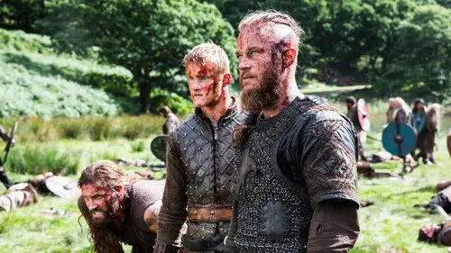Vikingos Temporada 2 Episodios 5 • Sub Español