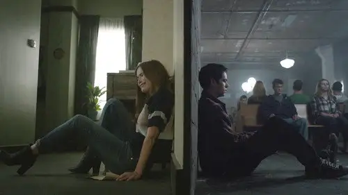 Teen Wolf Temporada 6 Episodios 5 • Sub Español