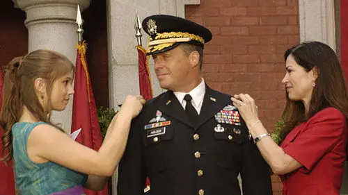 Army Wives Temporada 3 Episodios 18 • Sub Español