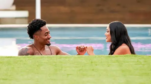 Love Island (Estados Unidos) Temporada 2 Episodios 1 • Sub Español