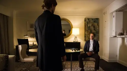 Elementary Temporada 6 Episodios 10 • Sub Español