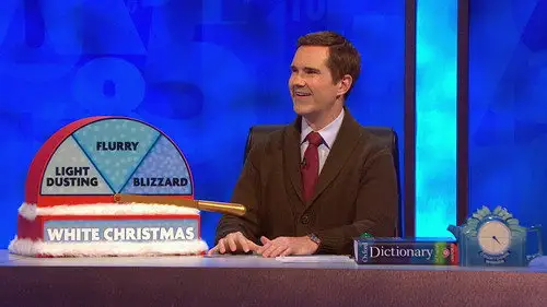 8 Out of 10 Cats Does Countdown S0E16 • Oglądaj Online