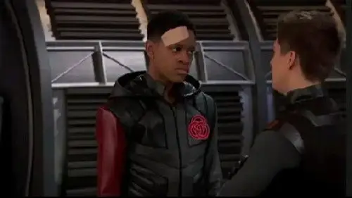 Lab Rats Temporada 4 Episodios 8 • Sub Español