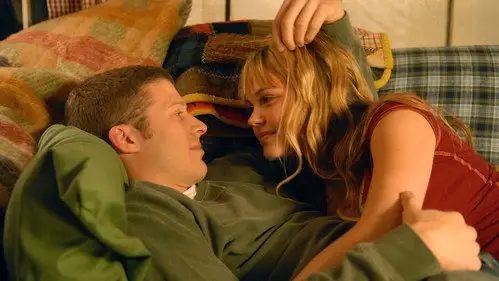 Friday Night Lights Temporada 1 Episodios 17 • Sub Español