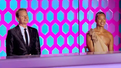 RuPaul: Reinas del drag: All Stars Temporada 6 Episodios 7 • Sub Español