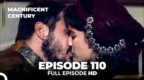 Suleimán, el gran sultán Temporada 4 Episodios 7 • Sub Español