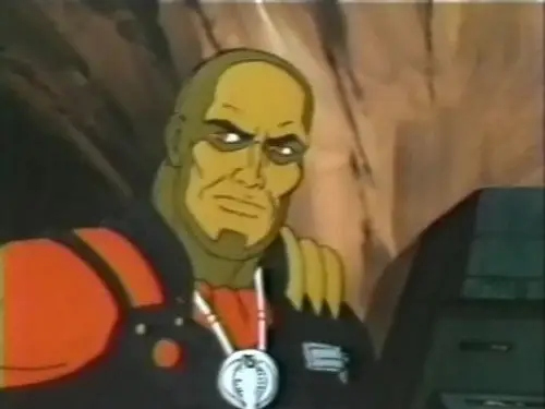 G.I. Joe: A Real American Hero Temporada 3 Episodios 2 • Sub Español