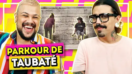 Diva Depressão Temporada 6 Cap 16 • Español Online